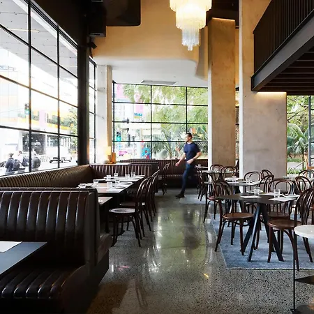 Hotel Alpha Mosaic Fortitude Valley