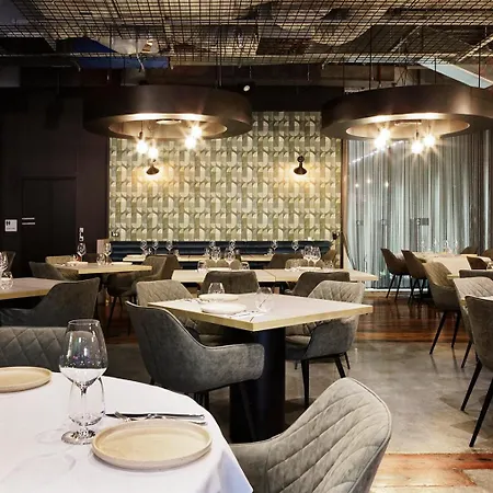 Alpha Mosaic Fortitude Valley Hotel Brisbane