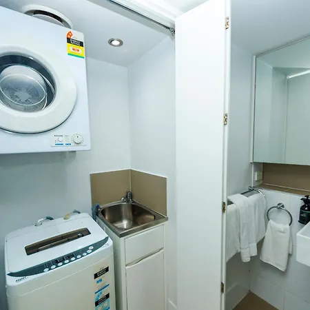 Aparthotel Atrio