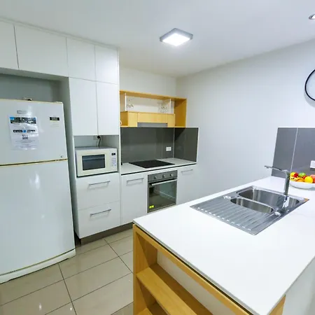 Atrio Aparthotel
