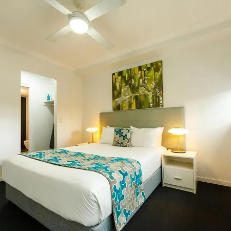 Atrio Aparthotel 4*
