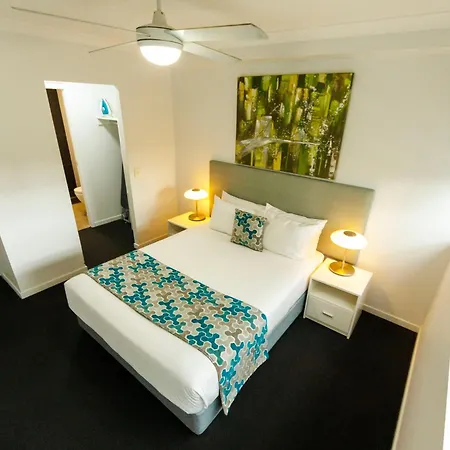 Aparthotel Atrio 4*