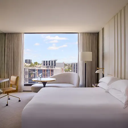 Hotel Emporium South Bank