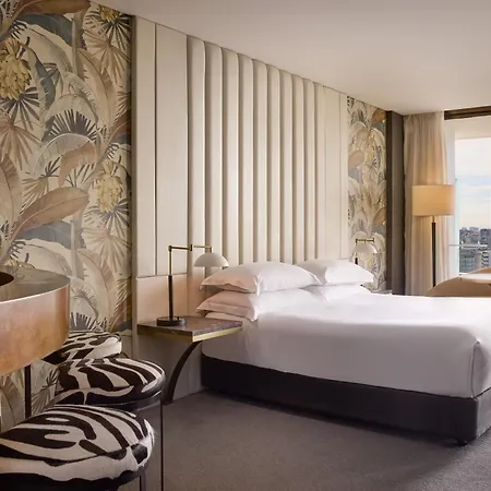 Emporium South Bank Brisbane