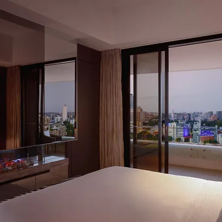 Emporium South Bank Hotel