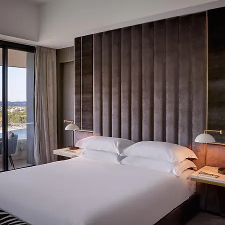 Emporium South Bank 5* Brisbane