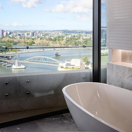Emporium South Bank Hotel