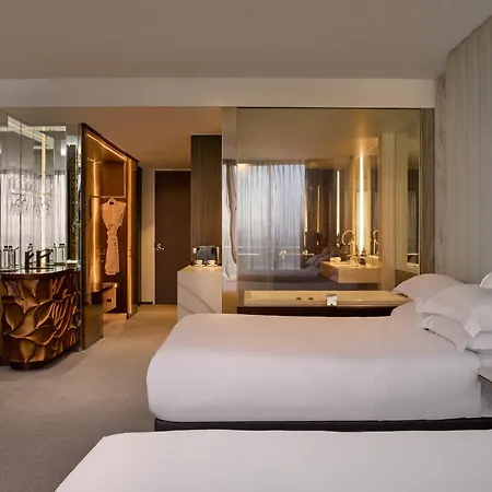 Emporium South Bank Hotel Brisbane