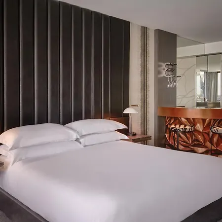 Hotel Emporium South Bank Brisbane