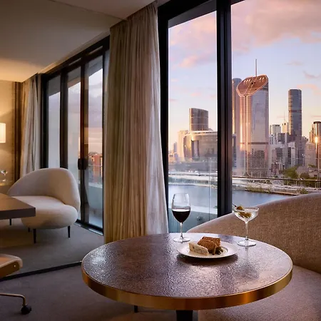 Emporium South Bank 5*