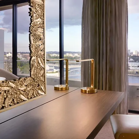 Emporium South Bank Brisbane
