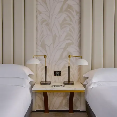 Emporium South Bank Hotel