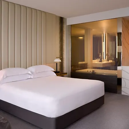 Emporium South Bank Hotel Brisbane