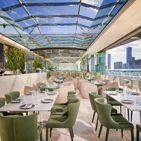 Emporium South Bank 5* Brisbane