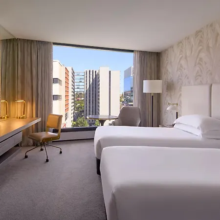 Hotel Emporium South Bank