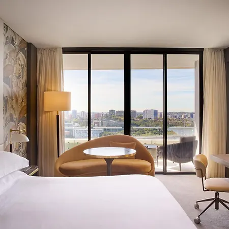 Emporium South Bank Hotel Brisbane