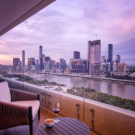 Hotel Emporium South Bank Brisbane