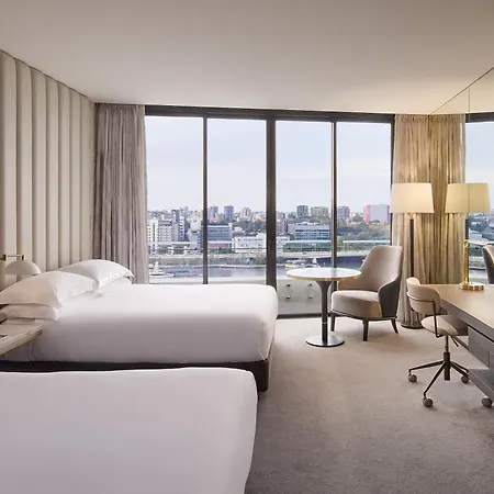 Emporium South Bank 5* Brisbane