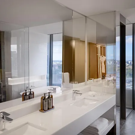 Emporium South Bank Hotel Brisbane