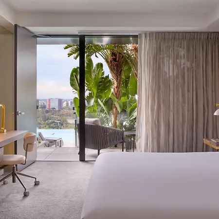 Hotel Emporium South Bank Brisbane