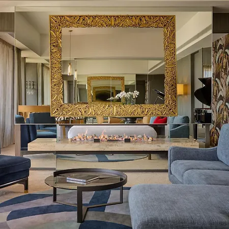 Emporium South Bank 5* Brisbane