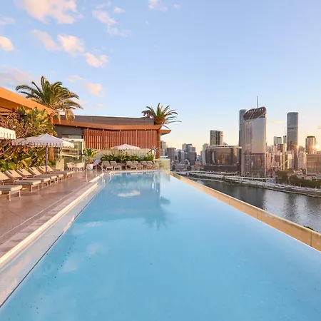 Hotel Emporium South Bank 5*