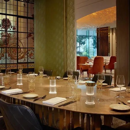 Hotel Emporium South Bank Brisbane