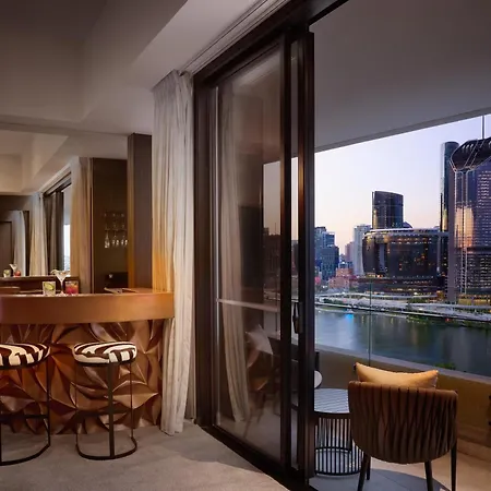Emporium South Bank Hotel