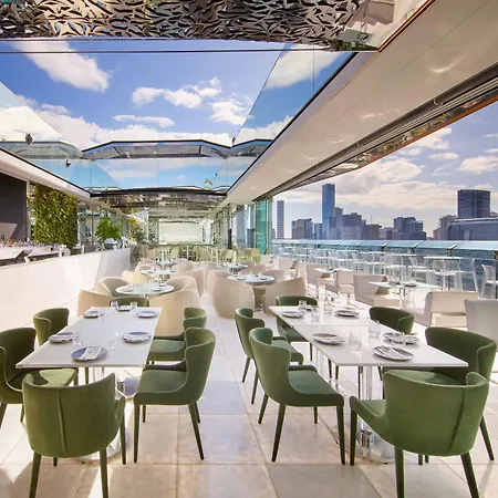 Hotel Emporium South Bank Brisbane