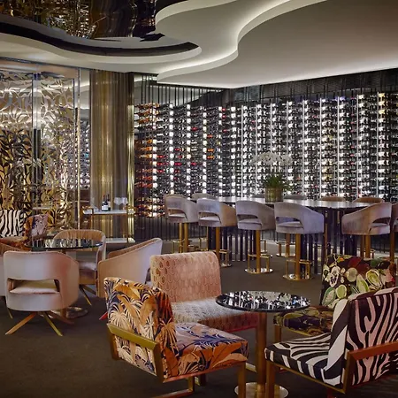 Emporium South Bank 5*