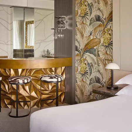 Hotel Emporium South Bank Brisbane