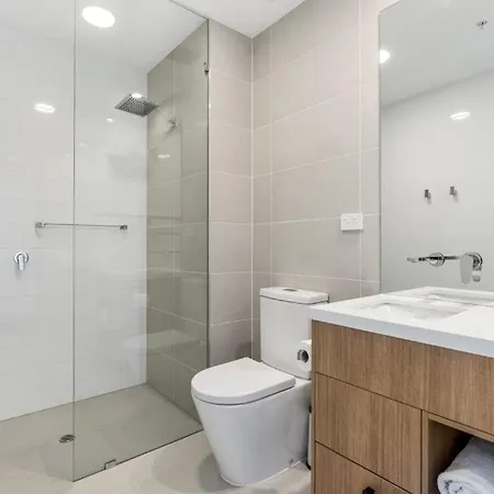 Essence Taringa Aparthotel Brisbane