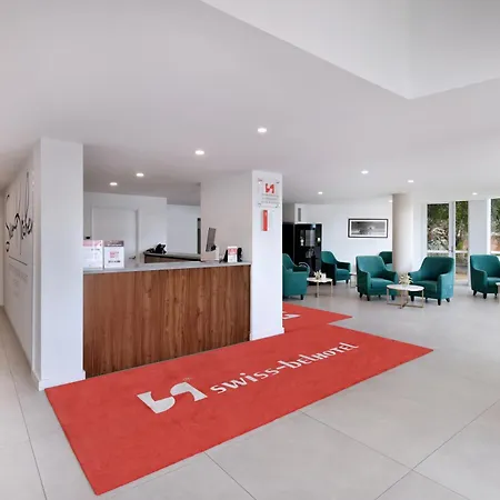 Swiss-belhotel Woolloongabba, 4* Brisbane