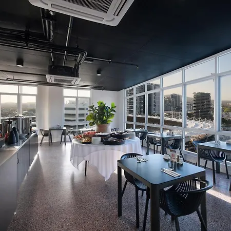 Swiss-belhotel Woolloongabba, 4* Brisbane