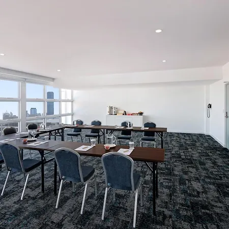 Hotel Swiss-belhotel Woolloongabba,