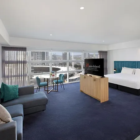 Swiss-belhotel Woolloongabba, Hotel 4*