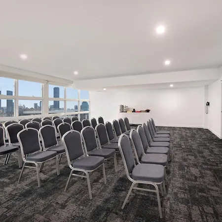 Hotel Swiss-belhotel Woolloongabba, 4*