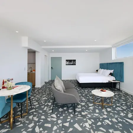 Swiss-belhotel Woolloongabba,