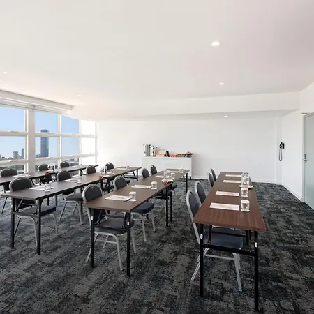 Swiss-belhotel Woolloongabba, Hotel