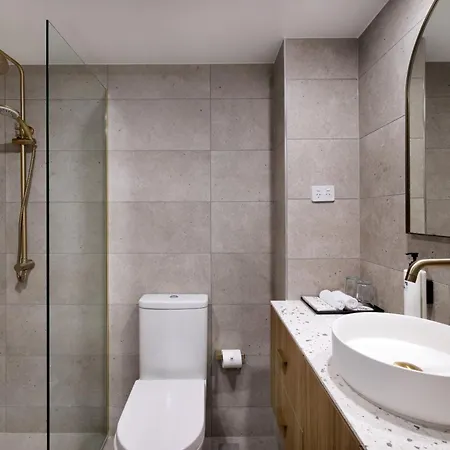 Swiss-belhotel Woolloongabba, 4* Brisbane