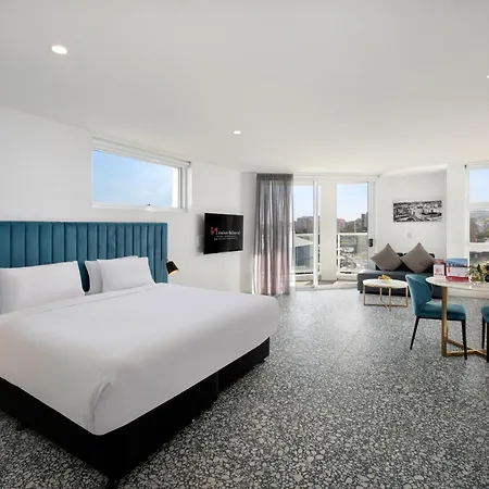 Swiss-belhotel Woolloongabba, 4* Brisbane