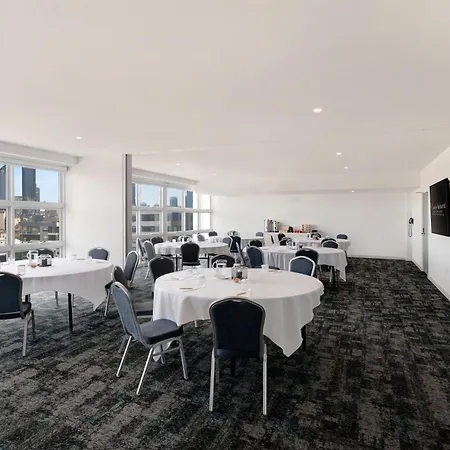 Swiss-belhotel Woolloongabba, Hotel 4*