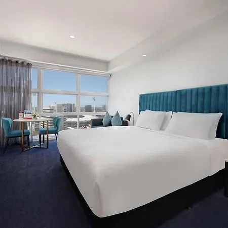 Swiss-belhotel Woolloongabba, Brisbane