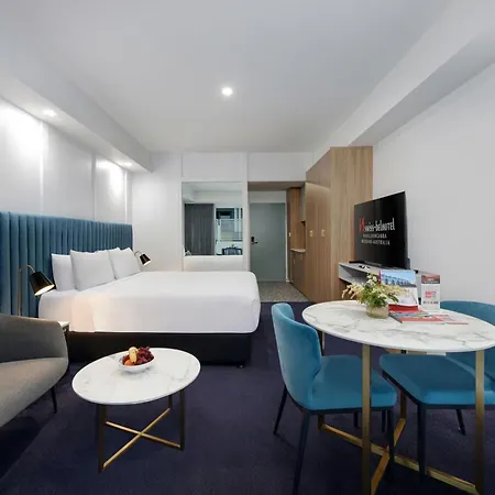 Hotel Swiss-belhotel Woolloongabba, 4*