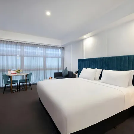 Swiss-belhotel Woolloongabba,