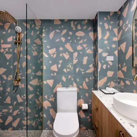 Swiss-belhotel Woolloongabba, Hotel 4*