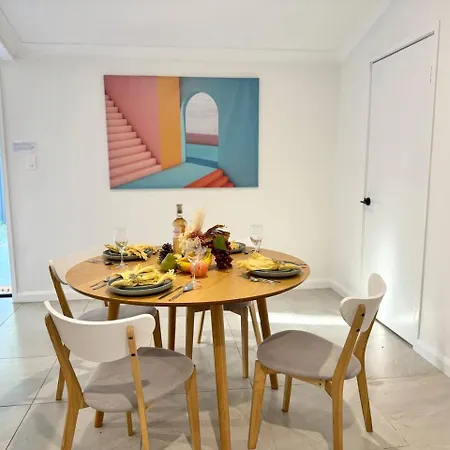 Spacious Belmont Granny Flat Easy Access To Cbd & Bayside