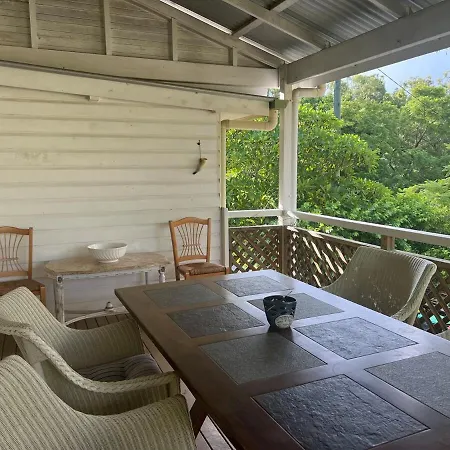 Holiday home Stanley Terrace