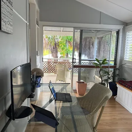 Holiday home Stanley Terrace *