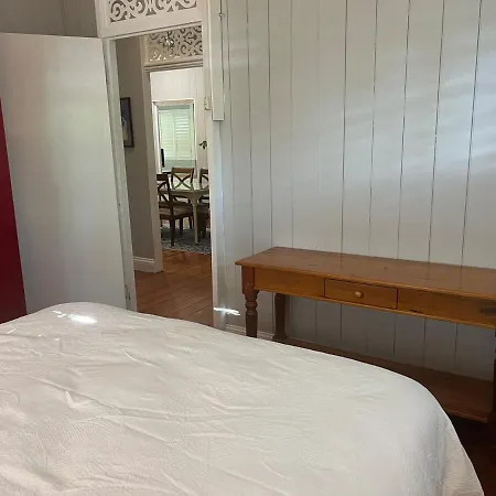 Stanley Terrace * Brisbane
